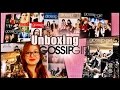 Unboxing: BOX GOSSIP GIRL