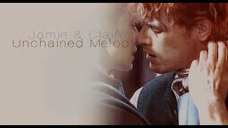 Unchained Melody ♥♥♥ Jamie&Claire