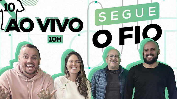 A PREVISÃO DO MUNARI SOBRE O GRÊMIO | INTER DEVERIA "SOBRAR" NO BRASILEIRO? | SEGUE O FIO | 18/06/25