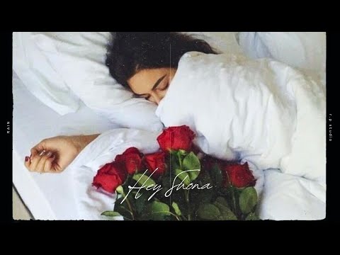 Hey Shona Slowed And Reverb To Perfection