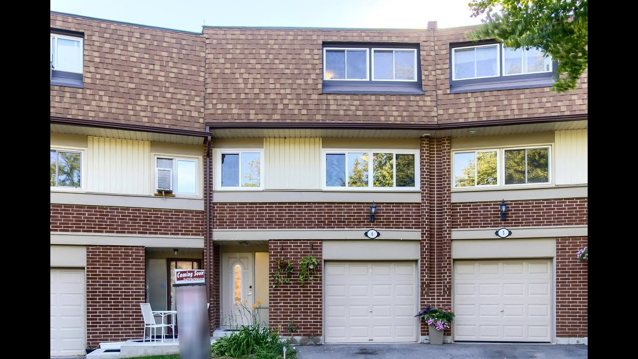 66240 Montevideo Road Mississauga Home for Sale Real Estate