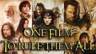 Which Lord of the Rings film is the best?