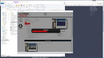 LaForge Configurator Tutorial for v1/v2/v3  ***NOT V4***