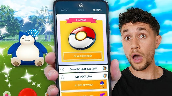 The next bundle of in-game items from Pokémon GO and Prime Gaming is ready  for you! 👉 gaming..com/pokemongo, By Pokémon GO