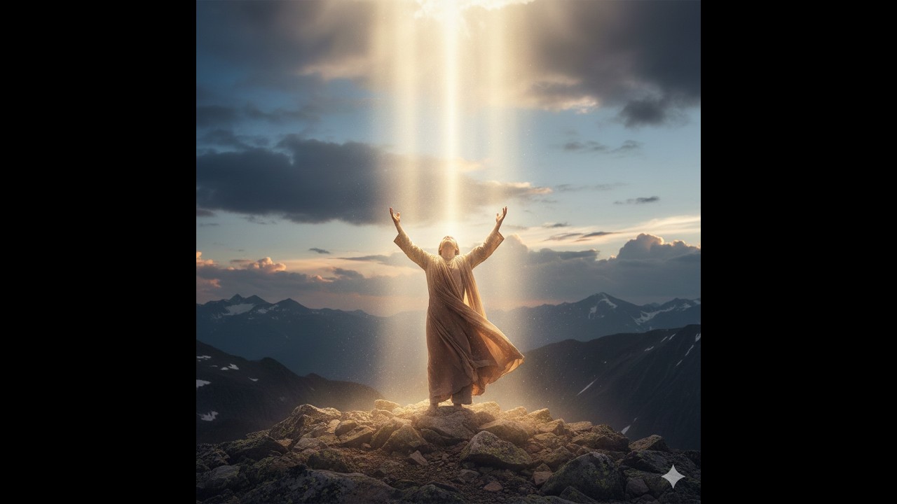 冥想練習Meditation