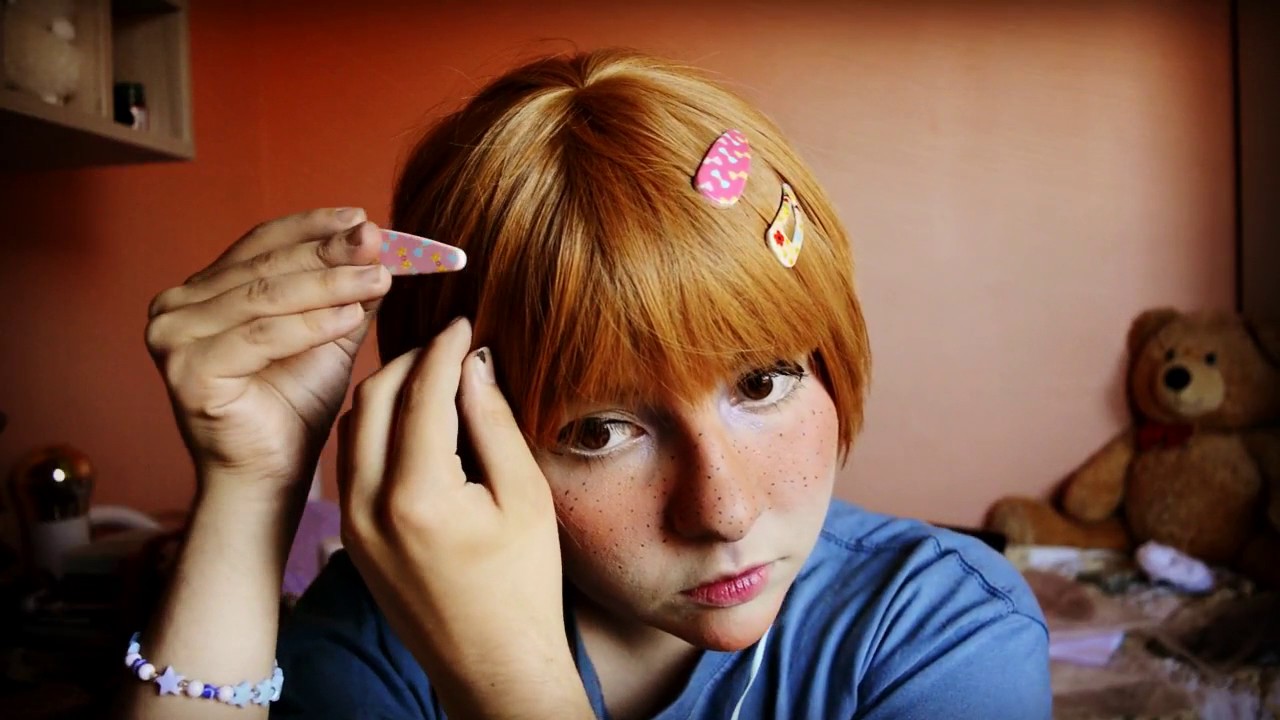 Cute boy //Simple makeup YouTube