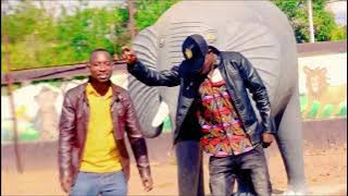 Afro Boy _Ikoma_Video By Cal Bravo