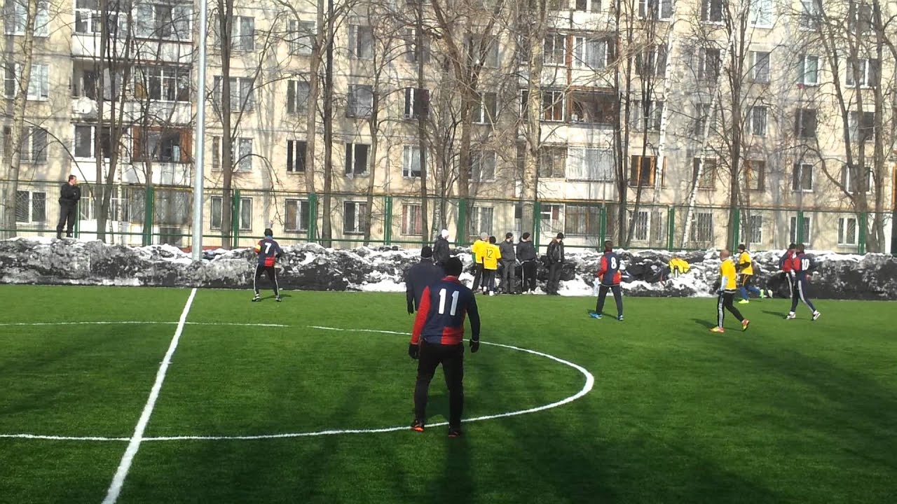 Лфл сзао москва