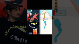 Mikki Mase is selling his gambling secrets for $50,000,000#mikkimase#mikki#fyp#gambletok#podcast
