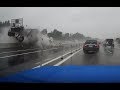 Accident Near 91 West/55 South Freeway On-ramp. January 16, 2019 approximately 10:30 am