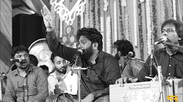 Ek Pyar Ka Nagma Hai ( Sardar Ali ) Dargah Hazrat Peer Baba Rode Shah Ji | JBRSJ🌹