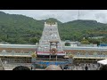 || पुणे ते तिरुपती रेल्वे प्रवास || Pune To Tirupati Railway Journey || Vlog-1 || Marathi Vlog
