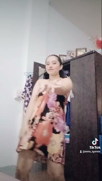 tiktoktok ...naboring lng anty nyu.😂