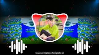 Vicks ki goli Lo EDM song fast mixing Deepak khela classic dj baruasagar 🔥