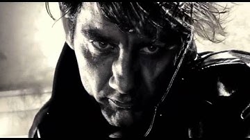 SIN CITY - Short Change Hero - The Heavy