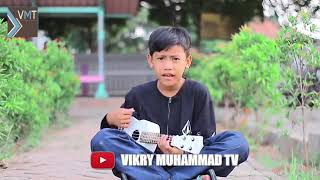 Vikry Muhammad tv