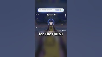 Miliastra Wonderland Quest Tutorial