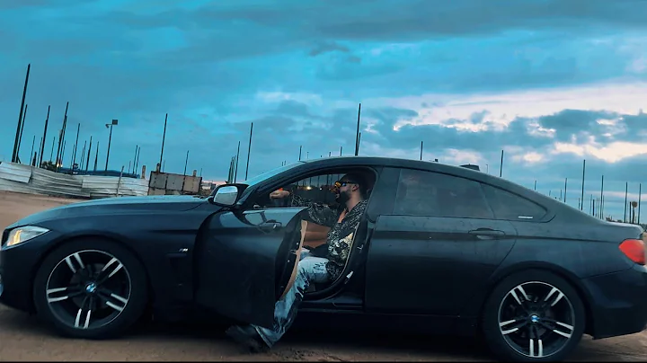 MONS - Tayer ( B4 Album )