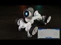 ClicBot - Гоночный робот