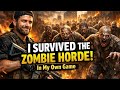 So I developed my third game - LAST SURVIVOR ZOMBIE WAR #unity #3dgamedevelopment #indiegame 