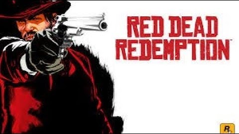Red Dead Redemption Xbox 360  GamePlay ( 1080p HD   )
