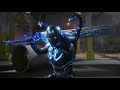 McInerney76 Film Reviews: Blue Beetle