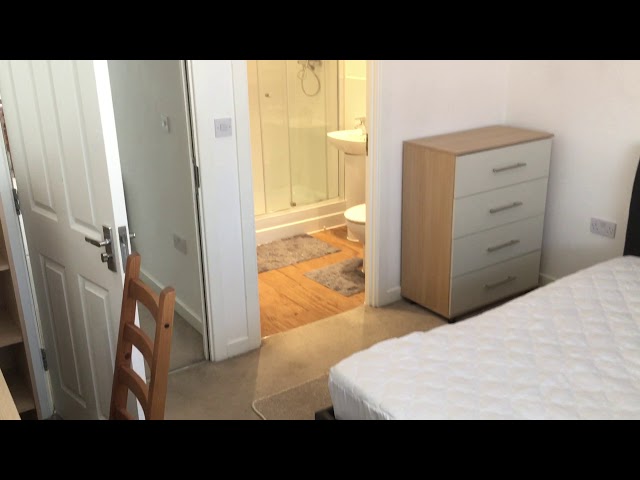Rooms  in  modern  houseshare  in Hythe Main Photo