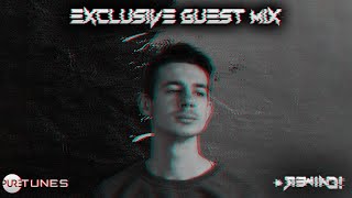 R3wind! - Exclusive Guest Mix// June 2022