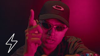 ANTI PHONK (Clipe Oficial) DJ IDK e DJ Yumi