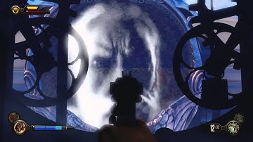 Bioshock Infinite -  Gameplay Walkthrough Part 3 - [Rescuing The Girl] (XBOX 360, PS3, PC)