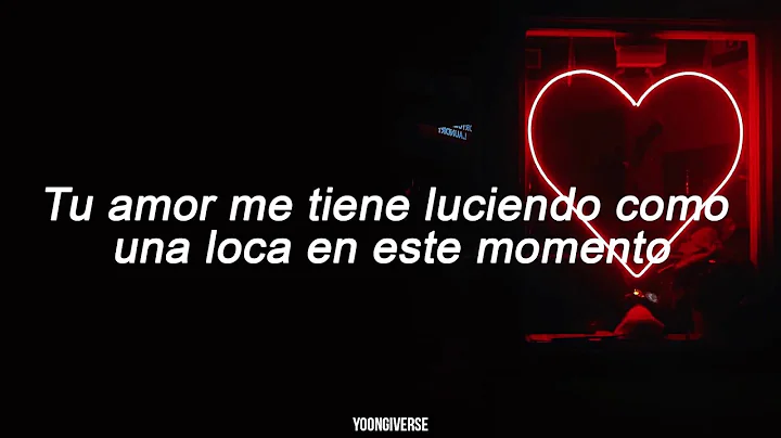 Sofia Karlberg - Crazy In Love (Traducida al Español)