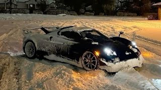 Idiots In Cars Compilation 210 *March 2025* | Majestic Motors