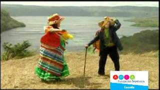 el viejo y la vieja