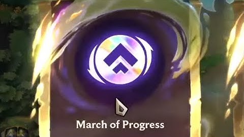 This Augment is even better in Set 11 because of a small yet impactful interaction with a new Trait.