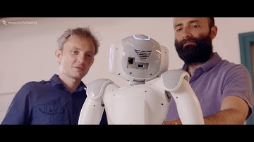 Department of Data Science and Knowledge Engineering