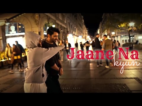 𝙅𝙖𝙣𝙚 𝙣𝙖 𝙠𝙮𝙪𝙣 2K 𝐉𝐚𝐚𝐧𝐞 𝐛𝐞𝐤𝐡𝐚𝐛𝐚𝐫 𝗕𝗮𝗱𝘁𝗮𝗺𝗲𝗲𝘇 𝗗𝗶𝗹 MadeForEachOther Love Badtameezdil