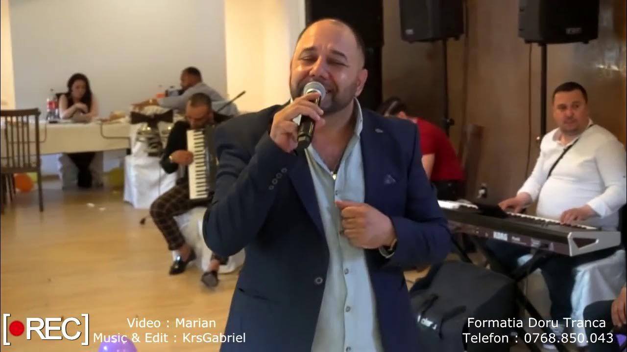 Live Doru Tranca 🚀 Unde ma asteapta o batranica [Live Cover] Moţ David