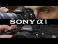 Sony a1 real world review  is it the best camera ever