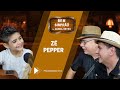Bem Simprão #033 com Daniel Netho - Zé Pepper