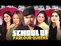 Parlour queens mua please stop  marathi roast