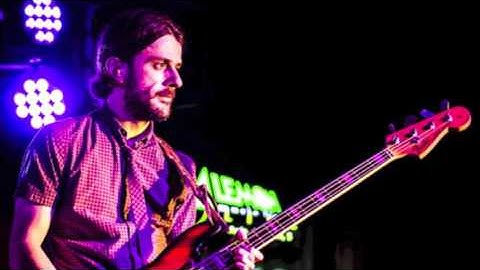 The Atomic Café - Live - Don