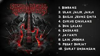 Download Lagu Lagu Sunda Jadi Ganas!🔥 Kumpulan Cover Heavy Metal 2025 yang Bikin Merinding \u0026 Auto Headbang! MP3