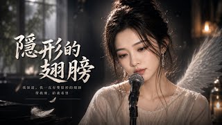 張韶涵 - 隱形的翅膀 (Yin Xing De Chi Bang) | Cover by Encore Music
