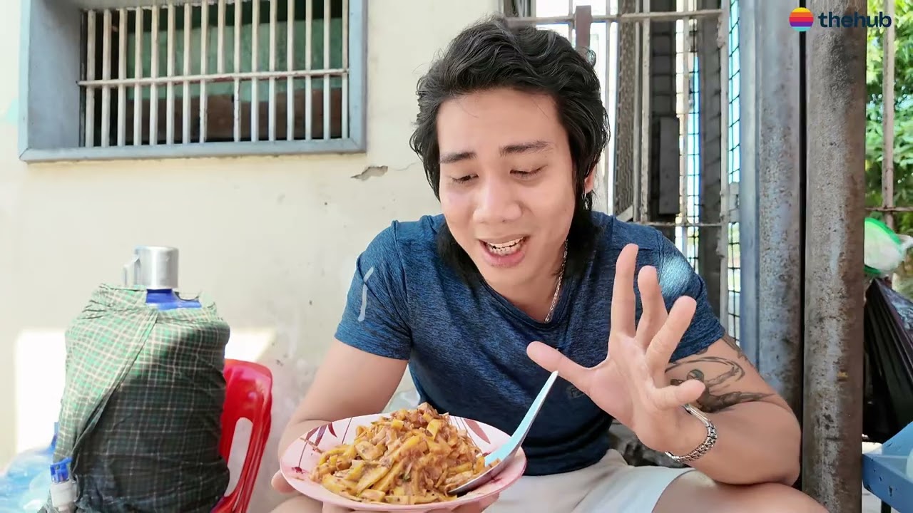 တိုဟူးသုပ်တစ်ပွဲ ၂၀၀၀ ဖြစ်နေပြီတဲ့လား?