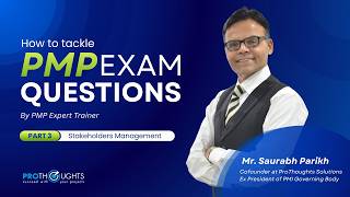 PMP Exam Practice Questions Part 3: Stakeholder Knowledge Management Area #pmp #pmi #exam #pmpexam