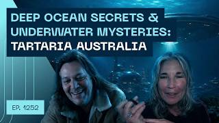 Deep Ocean Secrets &amp; Underwater Mysteries - Tartaria Australia