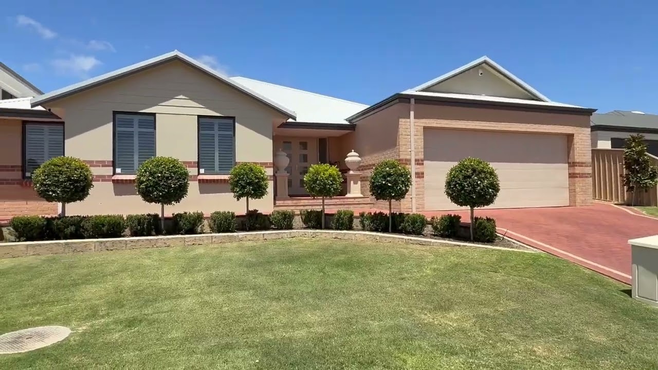 8 Grandis Way, Yakamia