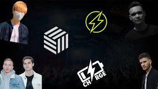 Top 25 Future Bounce Tracks of 2021