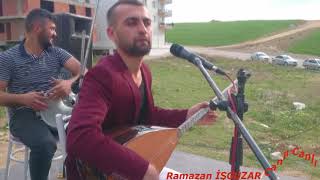 Ramazan İşgüzar Sallada Gitsin ANGARALI-Ölümü Gör-Vicdansız Kızlar