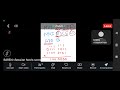 Microprocessor online class 4
